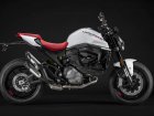 2023 Ducati Monster &amp; Monster Plus